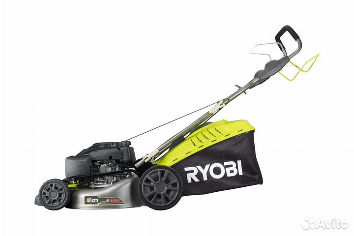 Газонокосилка Ryobi RLM46175Y 5133003671