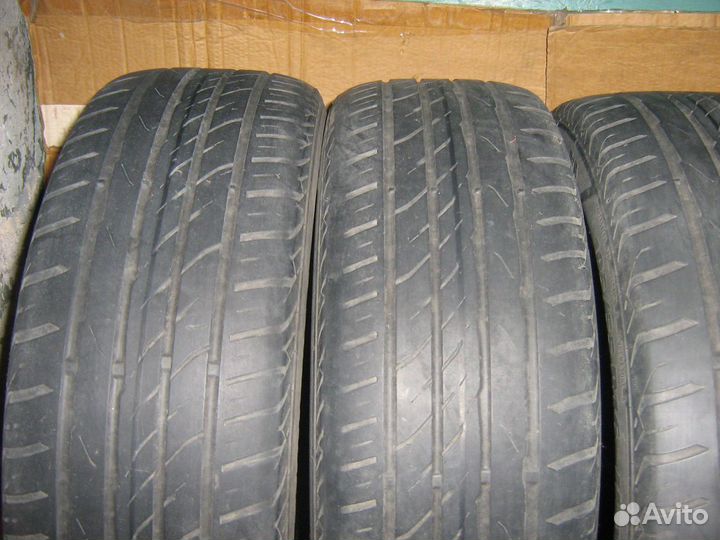 Matador MP 47 Hectorra 3 SUV 195/55 R16 91