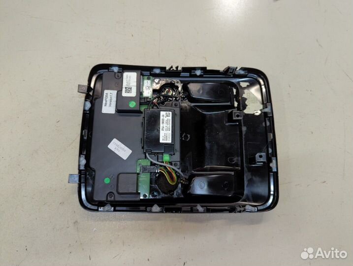 Фонарь салона Land Rover Range Rover Sport 2013