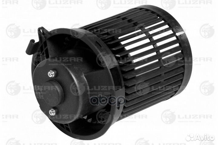 Э/вентилятор отоп. для а/м Nissan Juke (10) lf