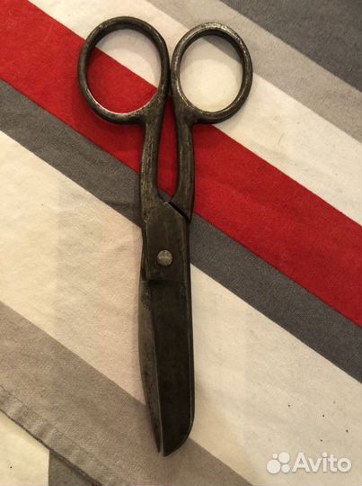 Ножницы портновские
