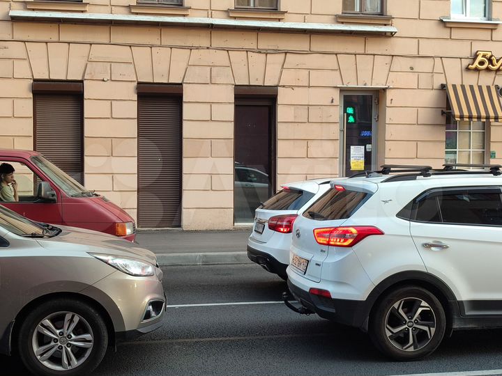 Свободного назначения, 75.5 м²