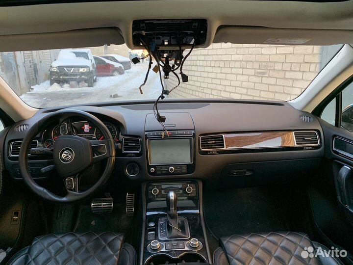 Торпедо / Подушка безопасности / Airbag SRS