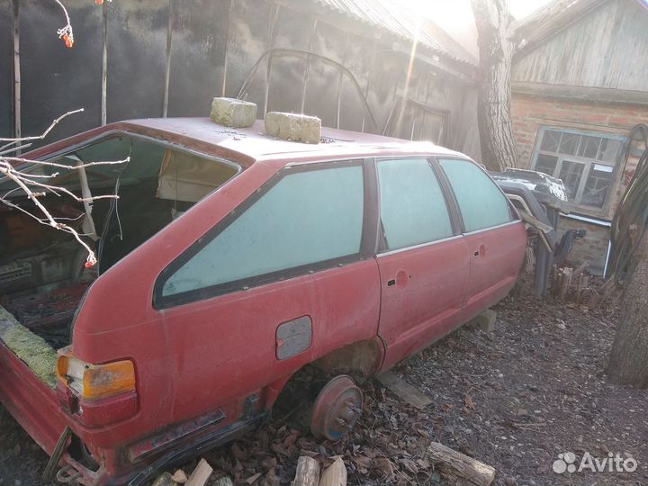 Запчасти для audi- 100 (С3 / С4 )