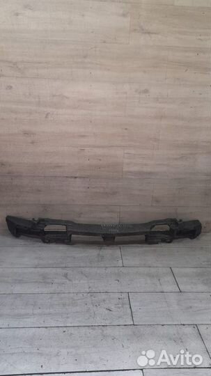 Абсорбер переднего бампера Mercedes Gla X156 С