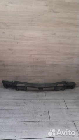 Абсорбер переднего бампера Mercedes Gla X156 С
