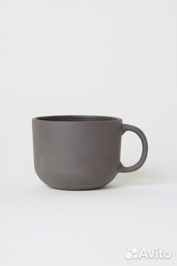 Посуда разная H&M home