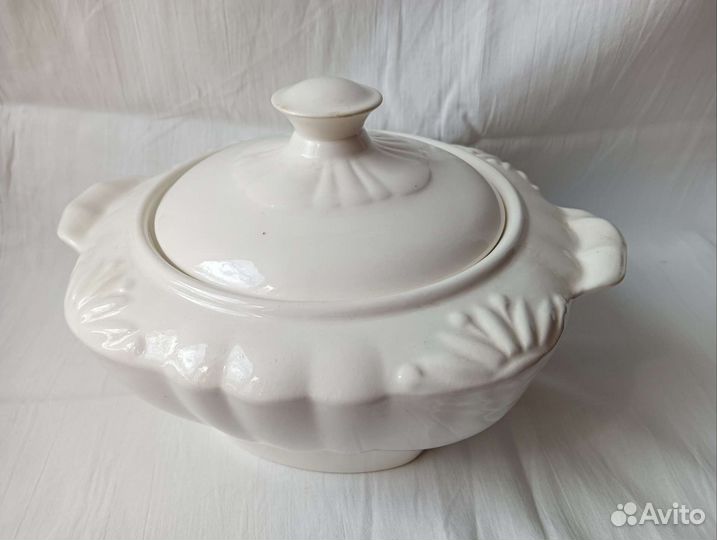 Супница СССР