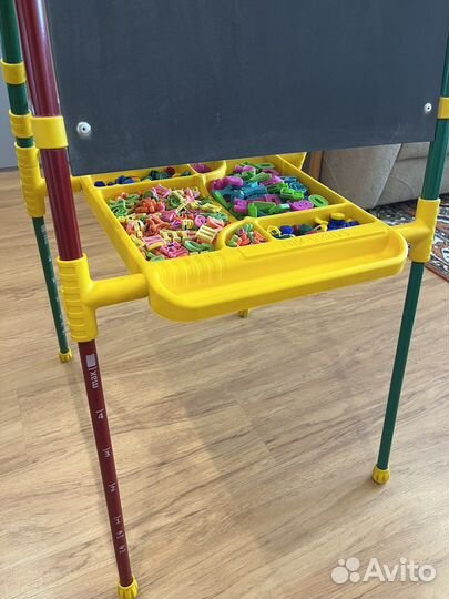 Доска ученическая детская