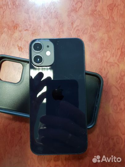 iPhone 12 mini, 128 ГБ