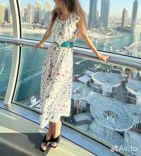 Платье Elizabeta franchi