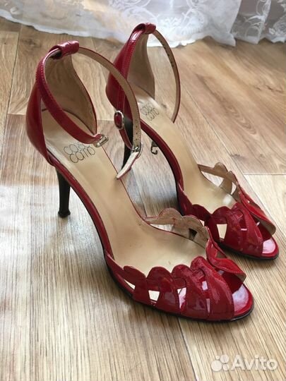 Босоножки Corso Como