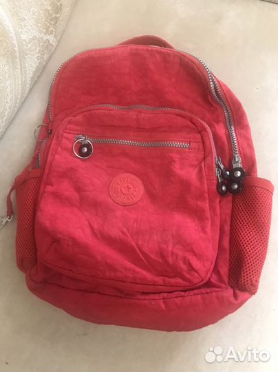 Рюкзак школьный для девочки