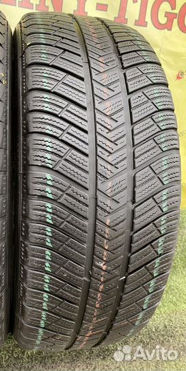 Michelin Pilot Alpin PA4 235/45 R20 100W