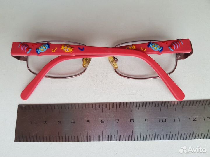 Очки детские