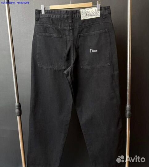 Джинсы Dime
