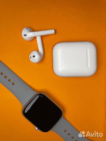 Airpods 2 / 3 / pro gen2