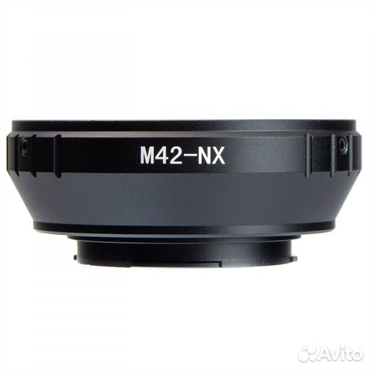 Переходное кольцо dofa с резьбы M42 на NX (M42-NX)