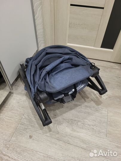 Детские коляски прогулочные yoya