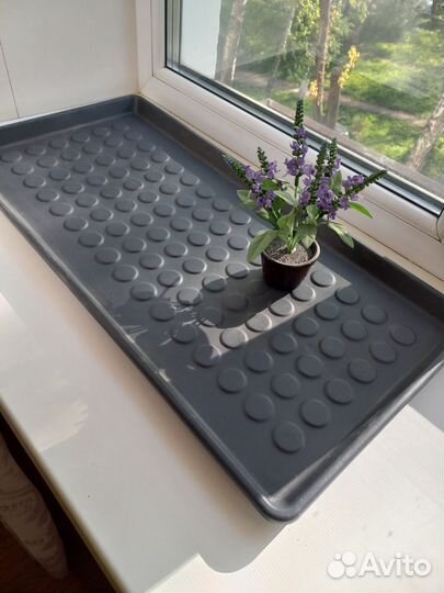 Поддон - калошница