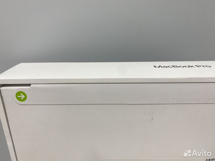 Apple MacBook Pro 16 M3 Pro 18GB 512GB Space Black