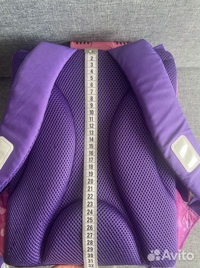 Рюкзак ранец