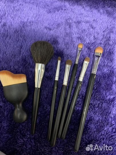 Кисти набор
