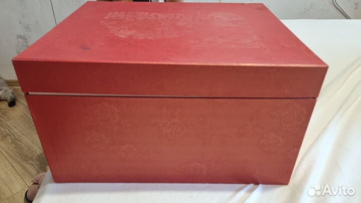 Набор для ванной керамика