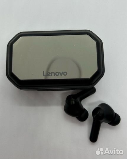 Наушники lenovo live pods lp3 pro