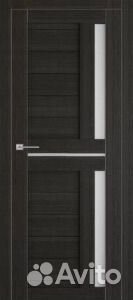 Двери межкомнатные новые