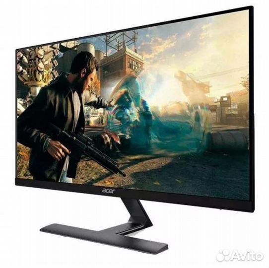 Монитор Acer Nitro 27