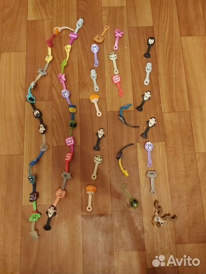 Наклейки и т.д