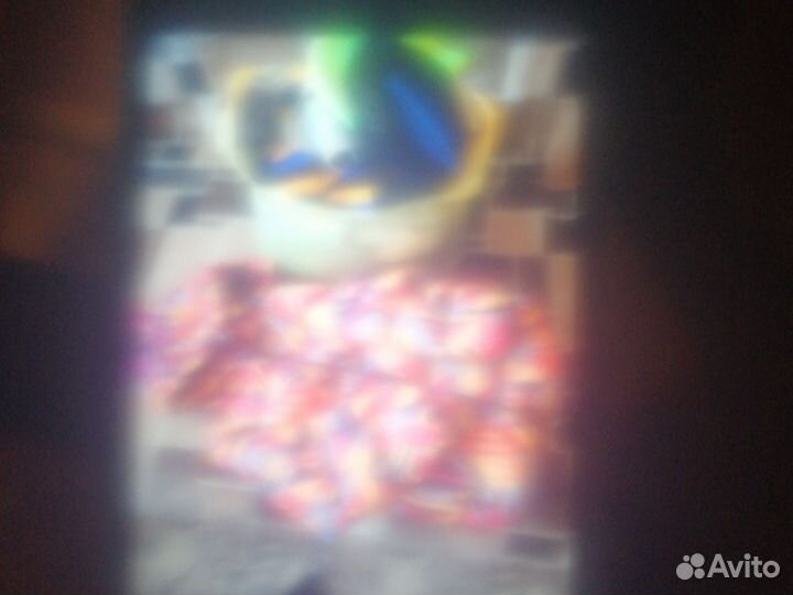 Вещи пакетом