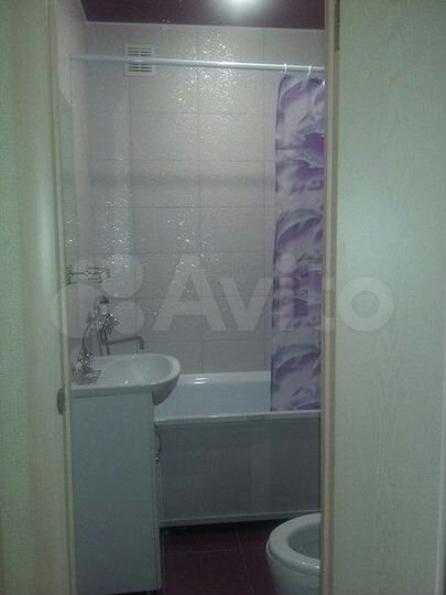 Квартира-студия, 20 м², 3/3 эт.