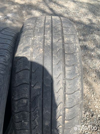 Matador MP 82 Conquerra 2 215/65 R16