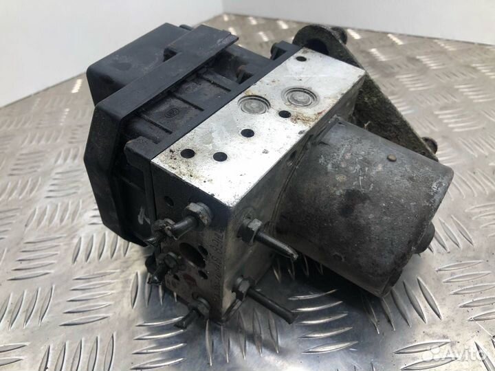 Блок ABS Mercedes-Benz Vito W638 2002 0004464889