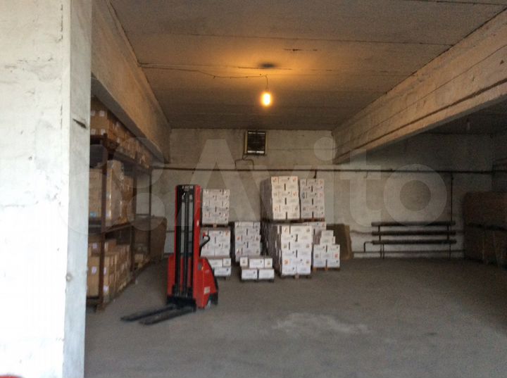 Складское помещение, 110 м²,220 м²440 м²