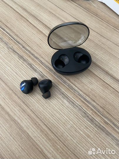 Беспроводные наушники Realme Buds Q2s