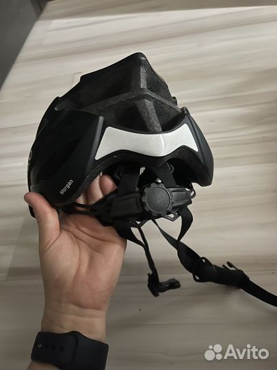 Шлем велосипедный