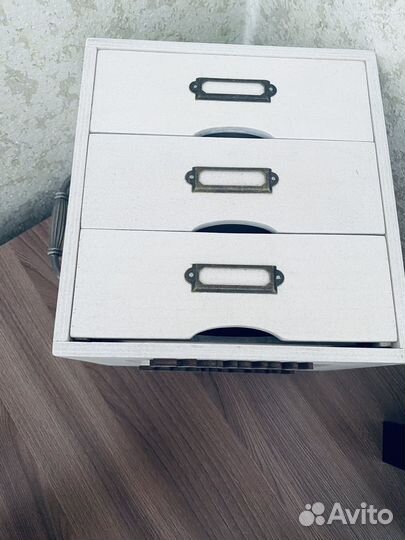 Фотоальбом ручной работы коробка