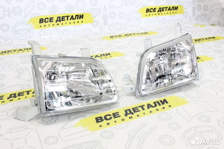 Фара Toyota Townace / Liteace Noah 96-98