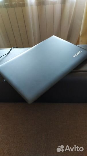 Lenovo ideapad 330