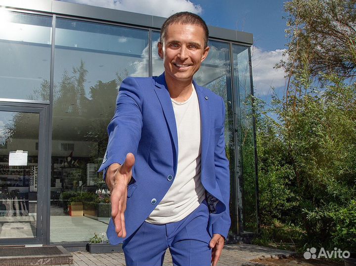 Коуч по продажам Корпоративный коуч