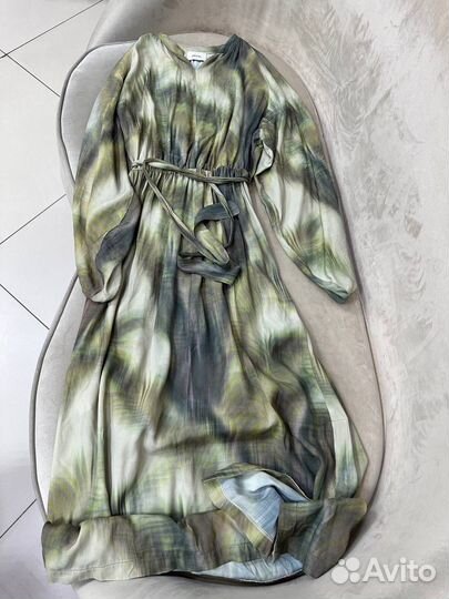 Платье женское италия