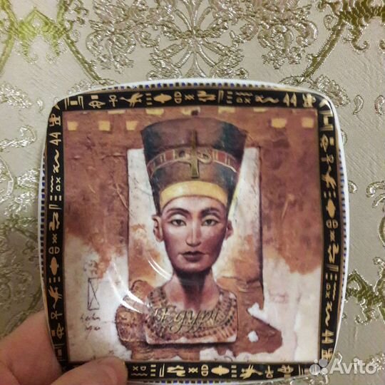 Кофейные чашки гдр