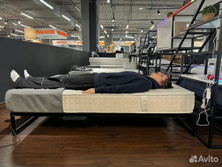 Матрас 180х200, 140х200, 160х200