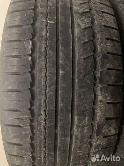 Nordman SUV 235/55 R17 99H