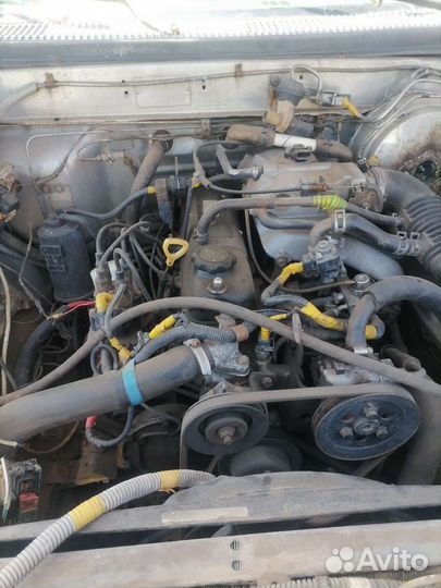 Двигатель 491qe Great Wall Safe 2.2l