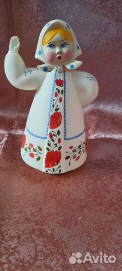 Матрешка