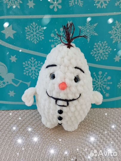 Ручная работа